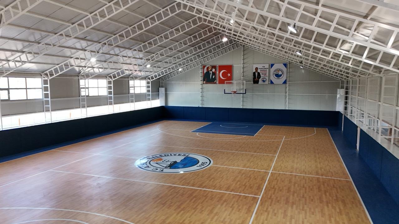 İskendurun Arsuz Belediyesi